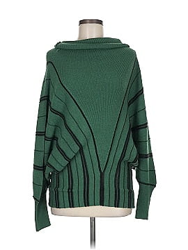 Alberto Makali Pullover Sweater