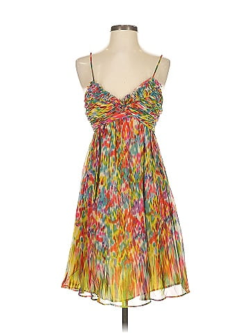 Donna Morgan Cocktail Dress (view 1)