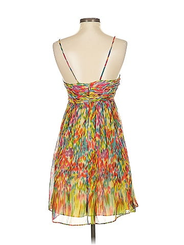 Donna Morgan Cocktail Dress (view 2)