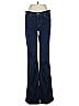 J Brand Blue Jeans Size 29 waist - photo 1