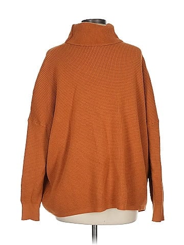 Betsey's Boutique Shop Turtleneck Sweater (view 2)