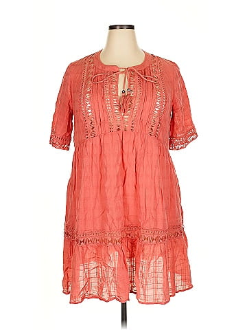 Knox Rose Casual Dress (view 1)