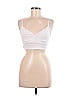 No Boundaries Ivory Tank Top Size 7 - photo 1