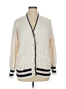 Ann Taylor Loft Cardigan