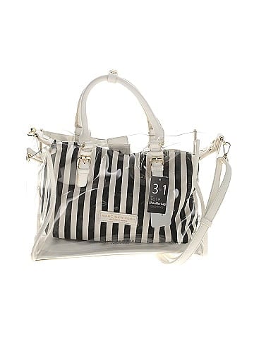 Marc New York Andrew Marc Satchel (view 1)