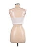 No Boundaries Ivory Tank Top Size 7 - photo 2
