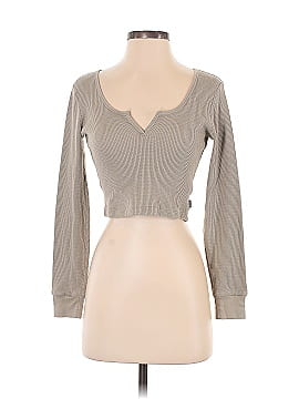 Tna Thermal Top