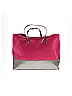 Talbots Color Block Pink Tote One size - photo 3