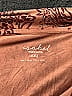 Ingrid + Isabel Paisley Pink Casual Dress Size XXL - photo 3