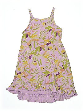 Tea Dress