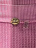 FP One 100% Cotton Pink Pullover Sweater Size XS - photo 7