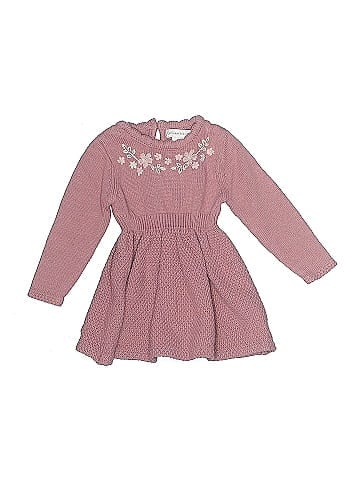 Catherine Malandrino Dress (view 1)