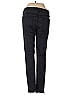 FRAME Denim Solid Black Jeans Size 27 waist - photo 2
