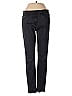 FRAME Denim Solid Black Jeans Size 27 waist - photo 1