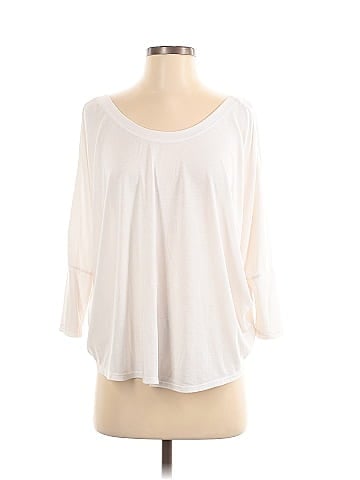 Truly Madly Deeply 3/4 Sleeve T-Shirt (view 1)