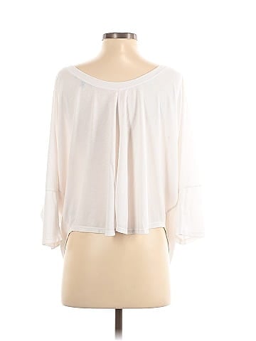 Truly Madly Deeply 3/4 Sleeve T-Shirt (view 2)