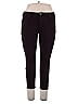 Liverpool Los Angeles Burgundy Active Pants Size 14 (petite) - photo 1