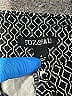 Roz & Ali Print Gray Active Pants Size 4 - photo 3