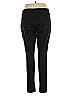 DKNY Jeans Black Active Pants Size L - photo 2