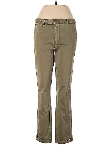 Chino by Anthropologie Khakis (view 1)