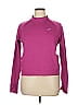 Brooks Pink Sweatshirt Size XL - photo 1