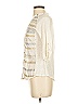 Tiny Ivory 3/4 Sleeve Blouse Size XS - photo 5