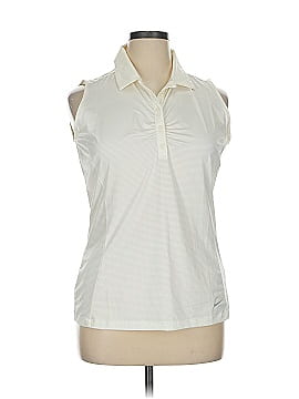 Nike Golf Sleeveless T Shirt