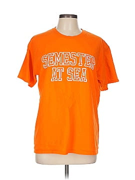Fruit of the Loom Short Sleeve T-Shirt (view 1)