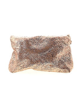 Miss Albright Leather Wristlet (view 1)
