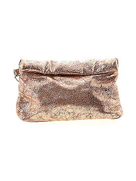 Miss Albright Leather Wristlet (view 2)