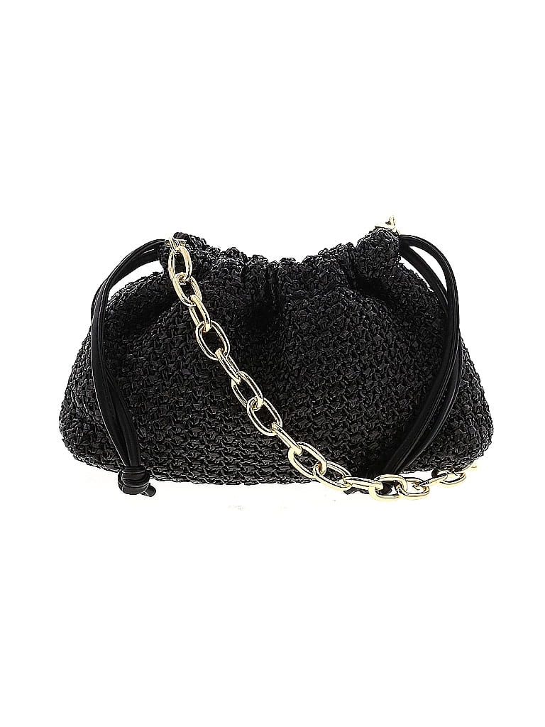 jules kae Black Shoulder Bag One size - photo 1