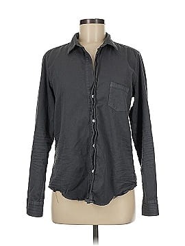Frank & Eileen Long Sleeve Button Down Shirt