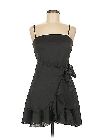 Polly Cocktail Dress (view 1)