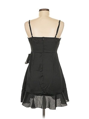Polly Cocktail Dress (view 2)