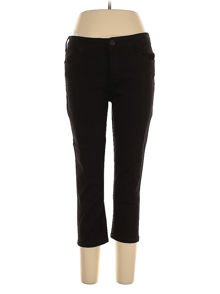 STS Blue Black Casual Pants Size 32 waist - photo 1