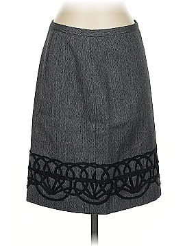 Ann Taylor Loft Formal Skirt