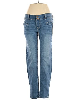 Soho Jeans New York & Company Jeans