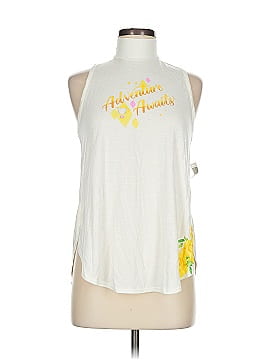 Disney Parks Sleeveless Turtleneck