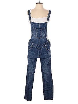 Wallflower Overalls