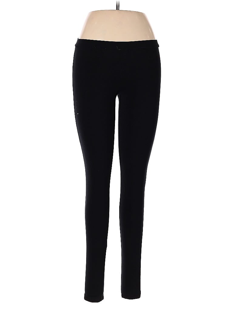 Pre-owned Bp. Casual Pants In Black