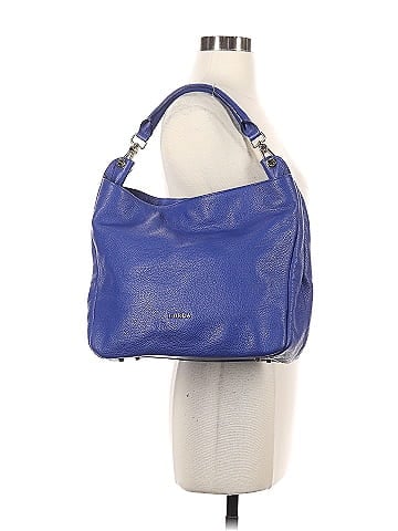 FURLA Leather Shoulder Bag (view 2)