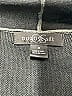 August Silk Gray Cardigan Size M - photo 3
