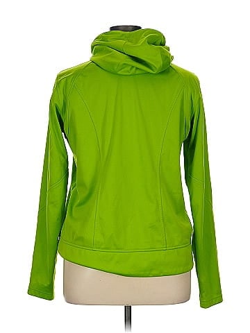 Nike x ACG Zip Up Hoodie (view 2)