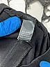 Betabrand Solid Black Active Pants Size M - photo 7