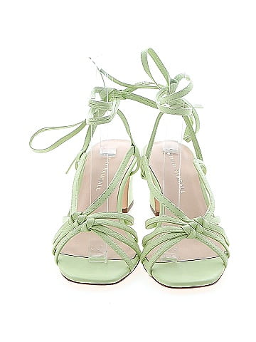 Loeffler Randall Heels (view 2)