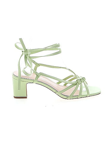 Loeffler Randall Heels (view 1)