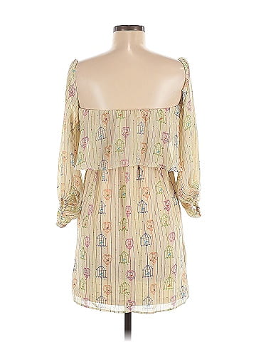 Judith March Casual Dress (view 2)