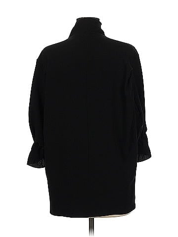 J.W. Anderson 3/4 Sleeve Button-Down Shirt (view 2)