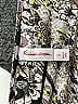Xhilaration Paisley Black Casual Dress Size S - photo 6