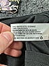 Xhilaration Paisley Black Casual Dress Size S - photo 7